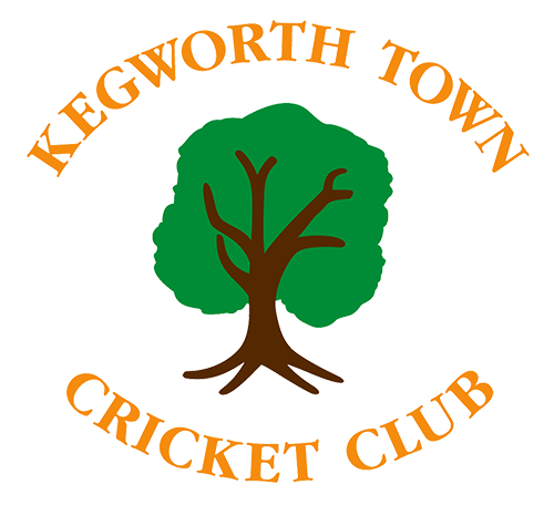 Kegworth Town Cricket Club Logo