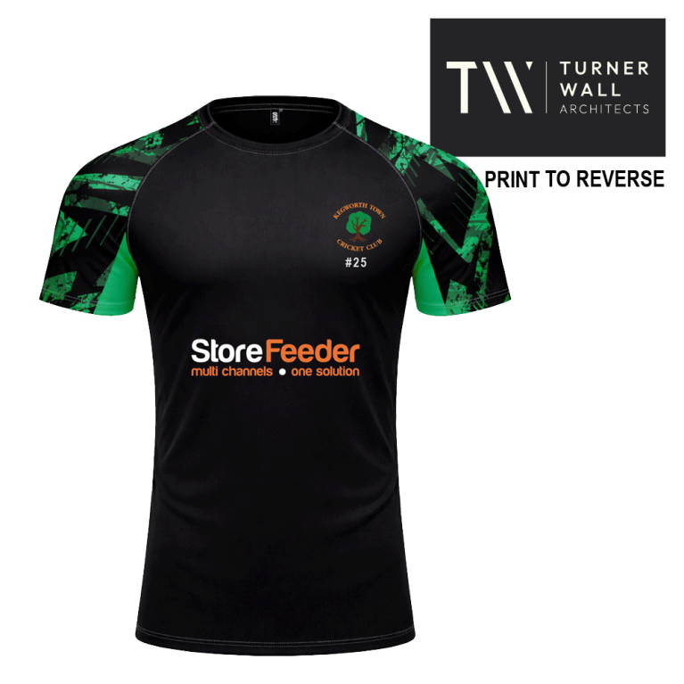 Tempo Performance T-Shirt