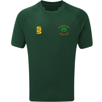 Kegworth Town CC - Supporters - Dual Games Shirt