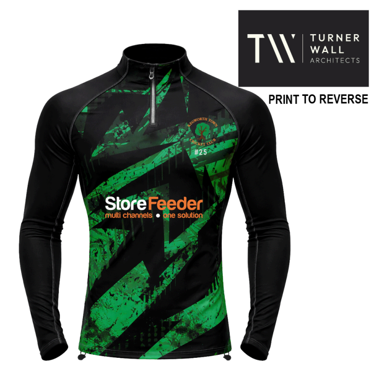 Tempo Performance Top