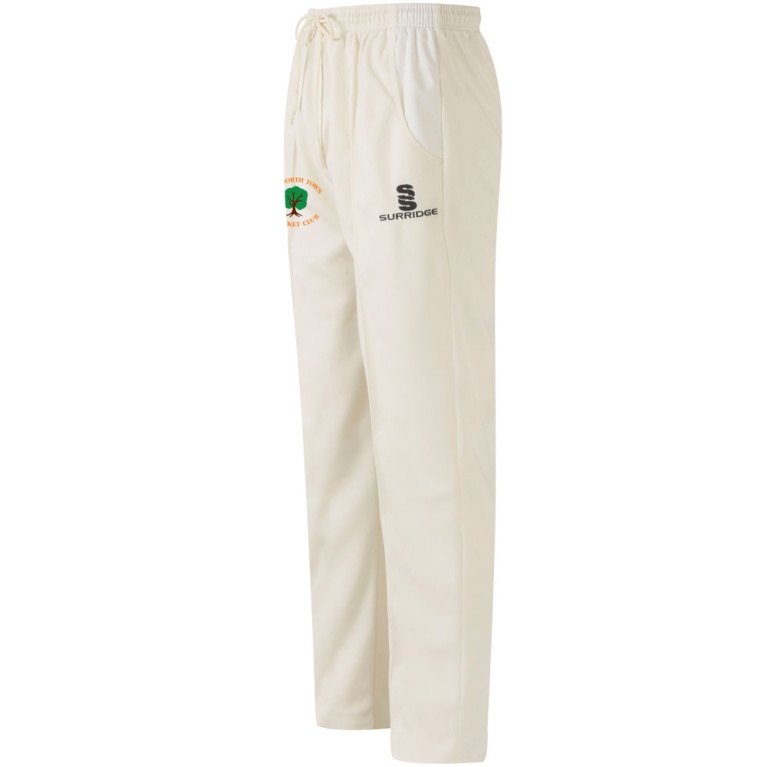 Kegworth Town CC - Standard Playing Pant