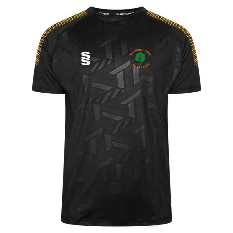 Kegworth Town CC - Supporters - Impact T-Shirt